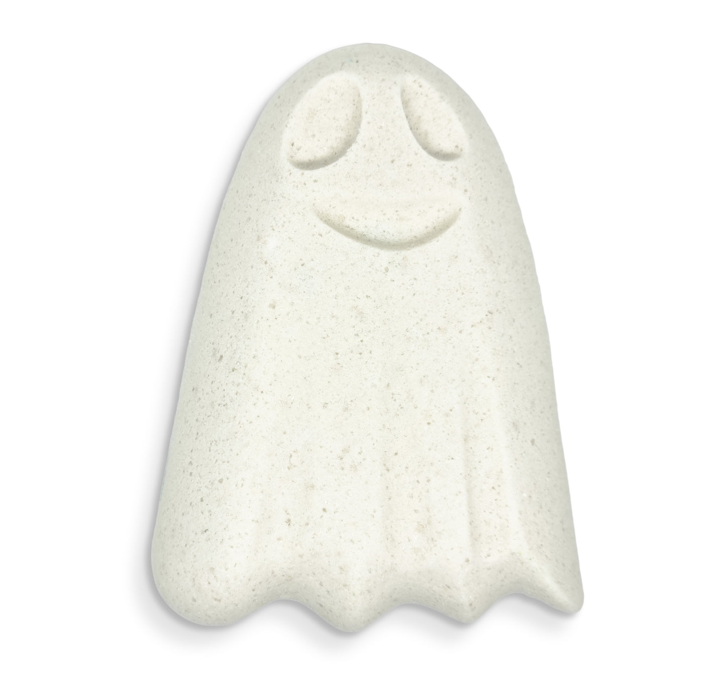 Ghostly Glow Bath Bomb