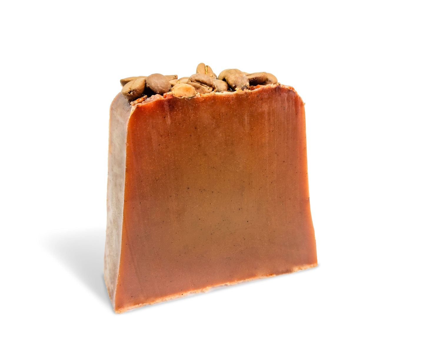 Caffeine Cleanse Handmade Soap