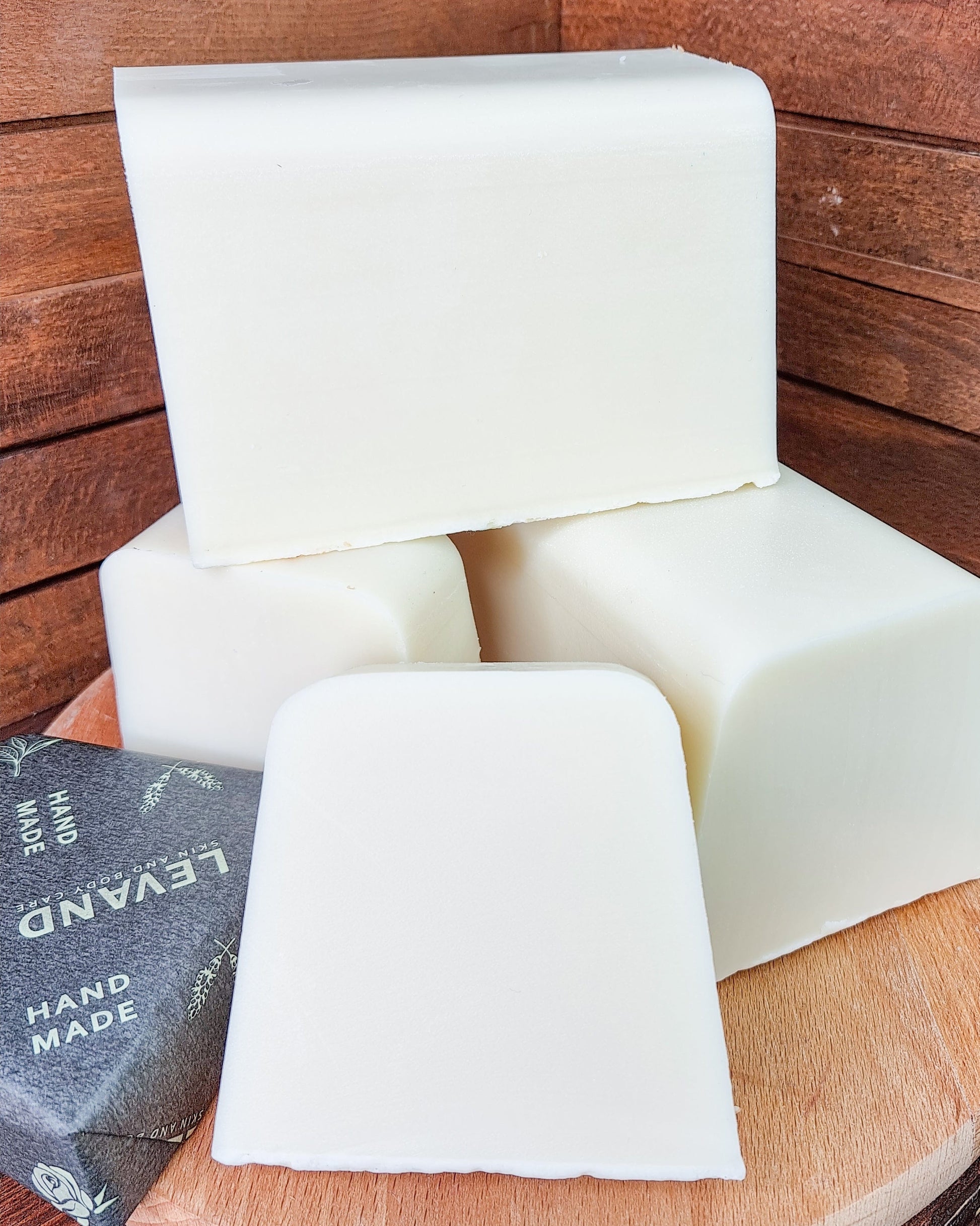 Goat Milk Handmade Soap – levandshop