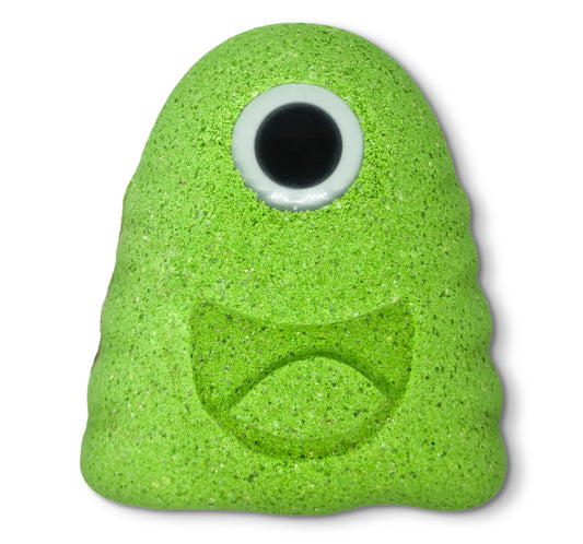 Alien Gelo Splash Bath Bomb