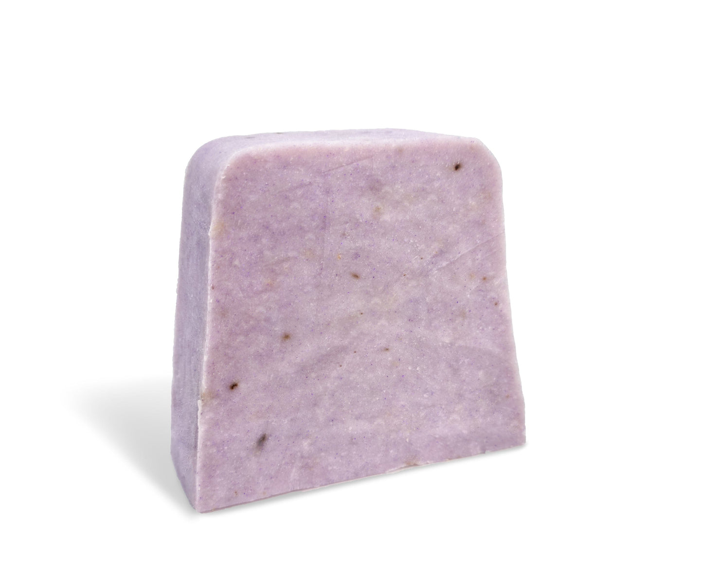 Lavender Handcrafted Soap