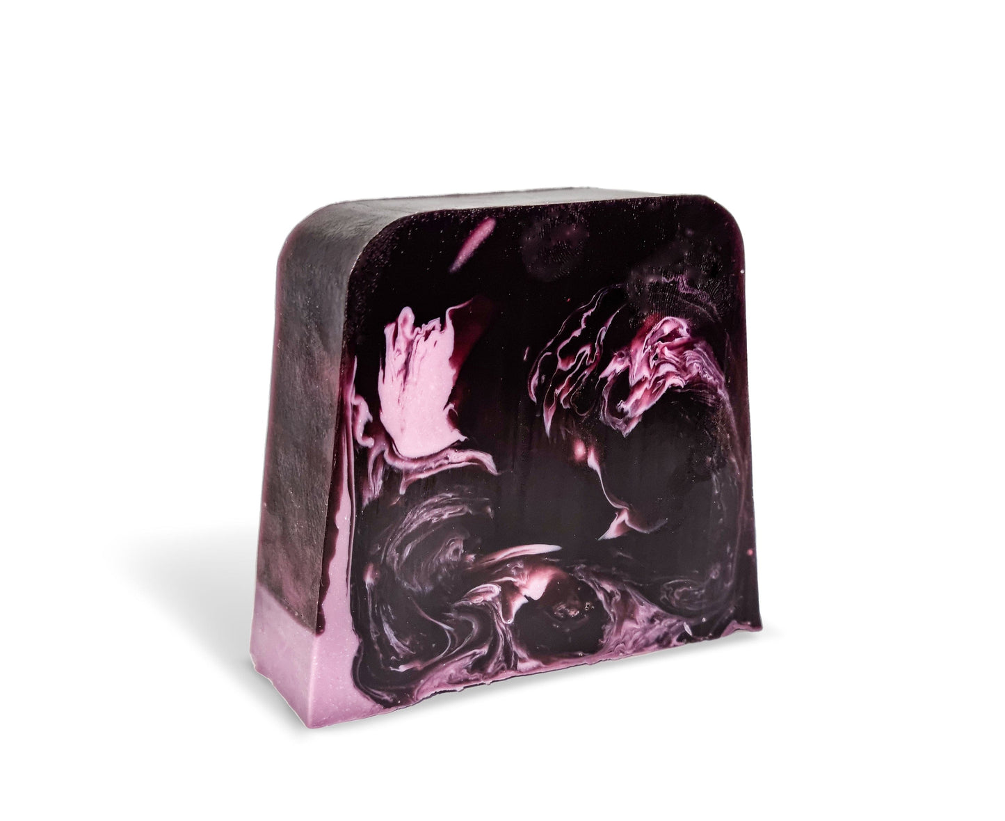 Berry Fusion Handmade Soap