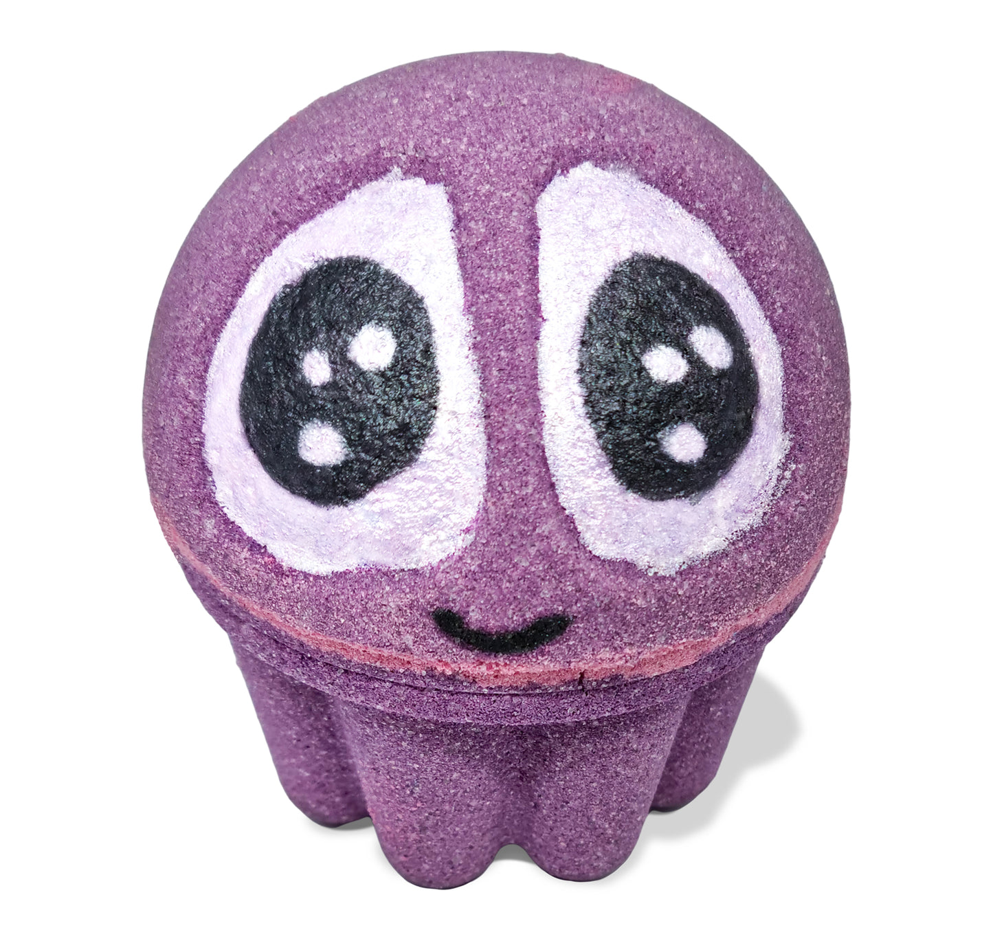 Baby Octopus Bath Bomb