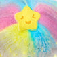 Shooting Star Bath Bomb