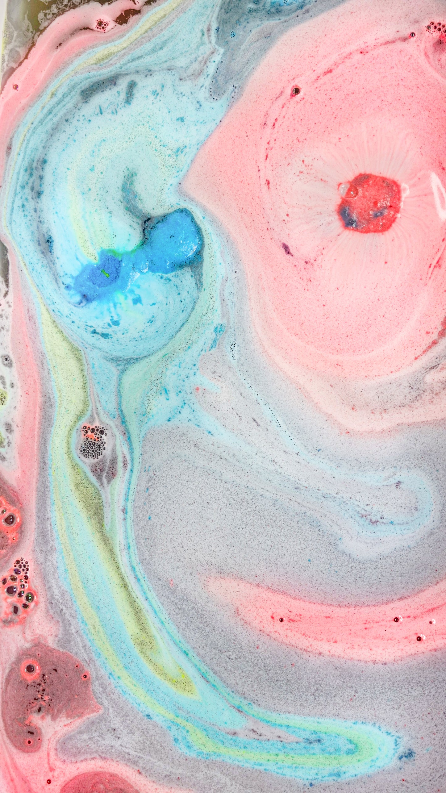 Unicorn Dreams Bath Bomb