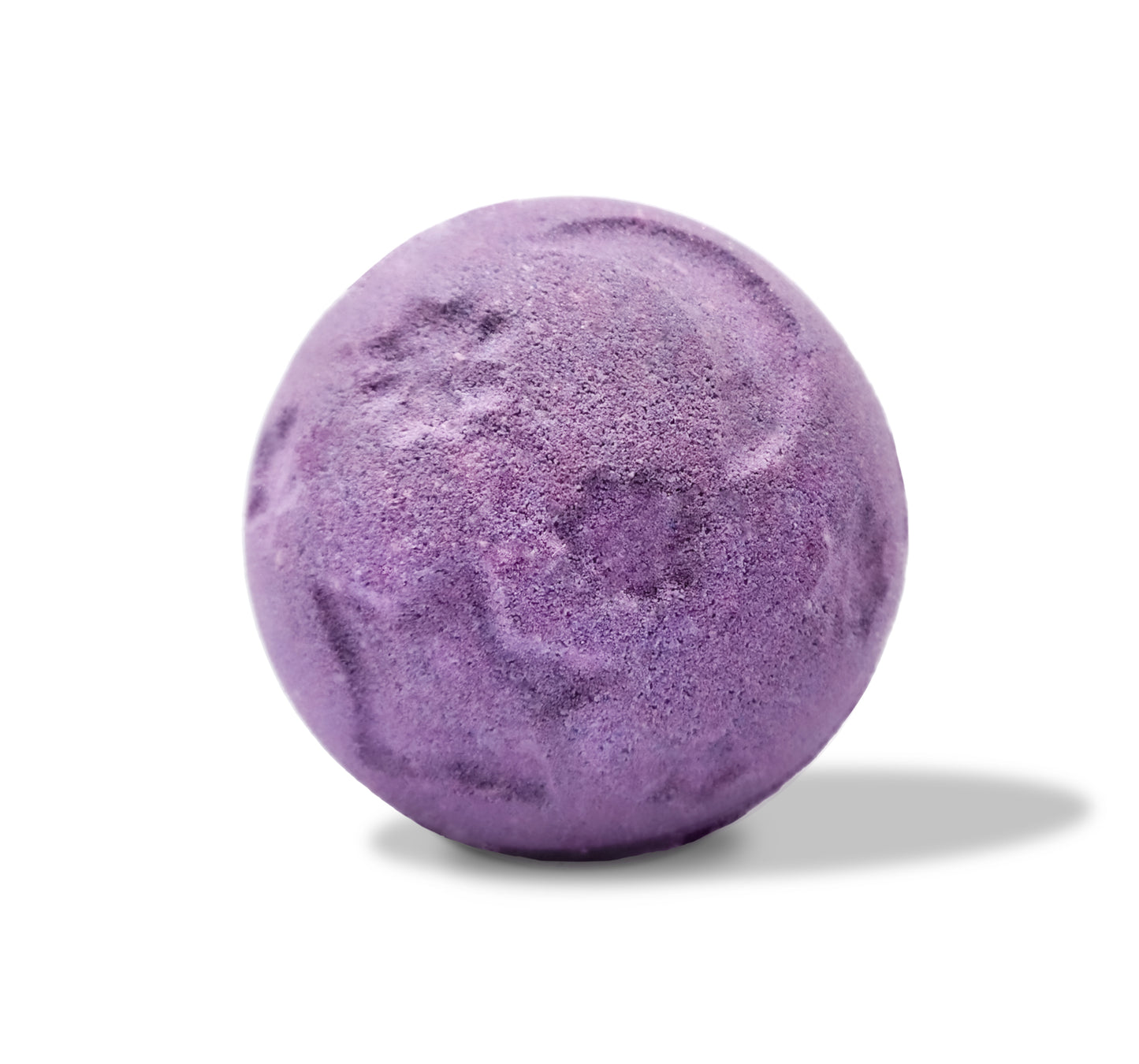 Calming Lavender Foot Bomb