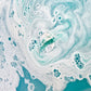 Ocean Breeze Bath Bomb