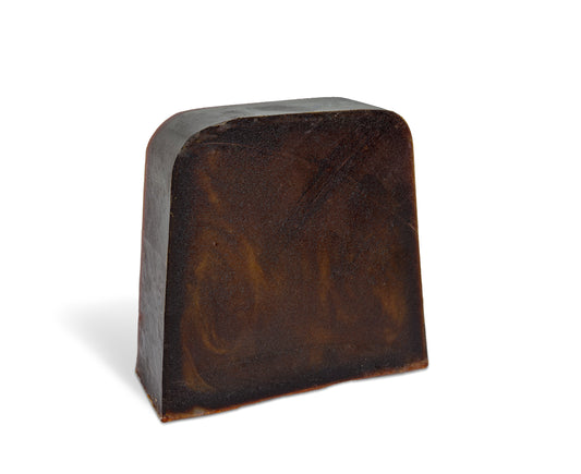 Amber Handcrafted Luxury Soap