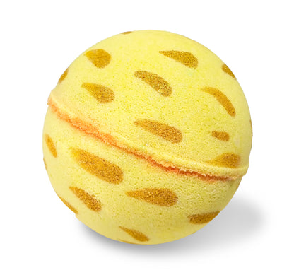 Golden Sahara Bath Bomb