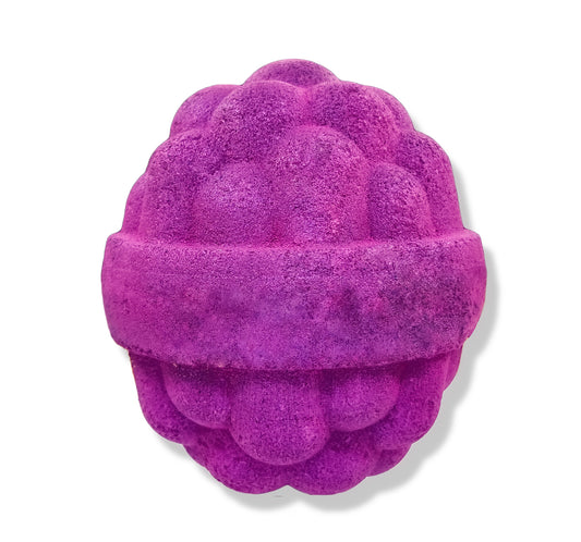 Wild Berries Bath bomb