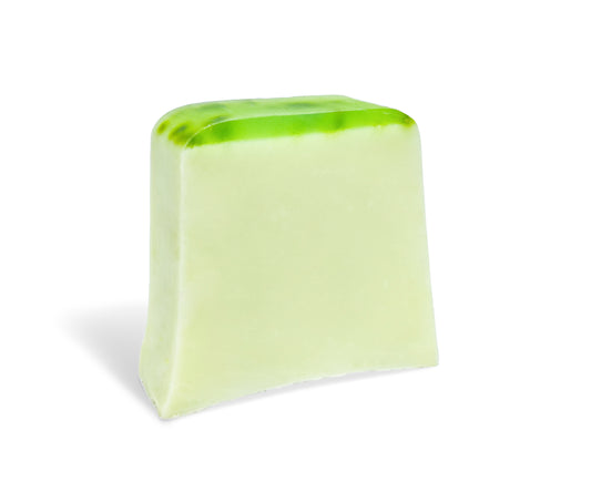 Green Power Soap