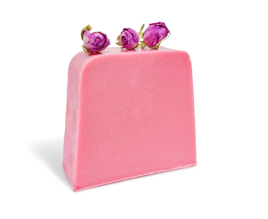 Turkish Rose Handmade Soap